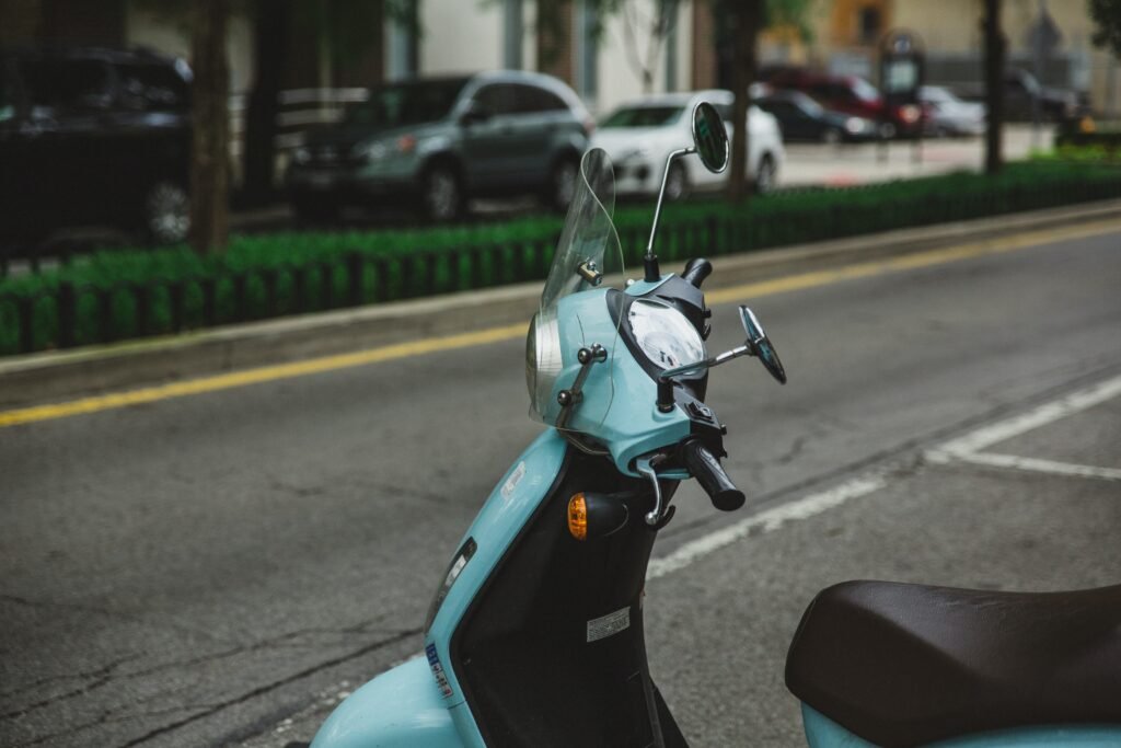 Mastering Scooter Safety: 3 Essential Riding Tips