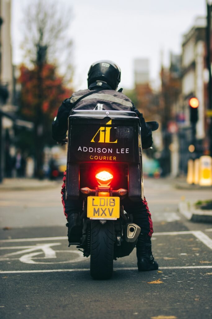 Stay Safe on Your Scooter with These Pre-Ride Safety Checks