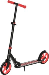 Soozier Kick Scooter Review