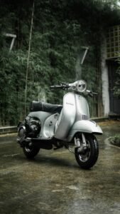 Tips for Inspecting Your Scooter’s Brake System