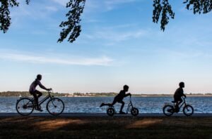 Examining the Effectiveness of Scooter Helmet Safety Standards