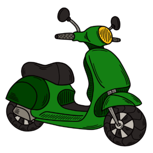 A Comprehensive Guide to Scooter Financing