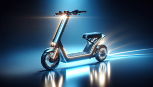 Exciting Scooter Models to Look Out for in the Near Future