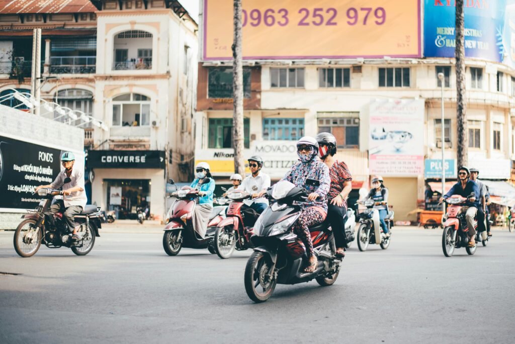 Mastering Scooter Riding as an Adult