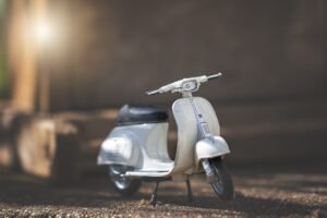 Sneak Peek: Upcoming Scooter Models Unveiled